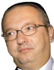 Maurizio Gherardini