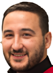 Ionut Georgescu Ionut Georgescu
