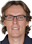 Arnaud Giusti