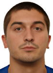 Mario Glibic