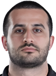 Gogaladze Giorgi