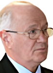 Evgeny Gomelsky