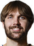 Aaron Gray
