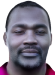 Rod Griffin