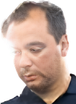 Nikos Grigoriadis