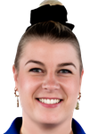 Camilla Gronberg