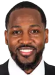 Hall Langston