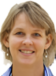 Vicki Hall