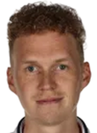Halldorsson Daniel