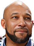 Darvin Ham