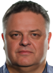 Morten Hansen