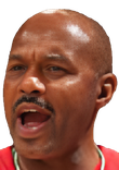 Tim Hardaway