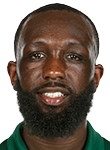 Harris Alex