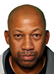 Bernard Harris