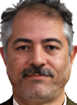 Mehran Hatami