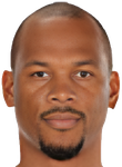 Chuck Hayes