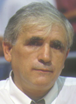 Ricardo Hevia