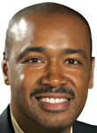 Rod Higgins