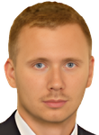 Slaven Hliupic