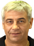 Iliya Horozov
