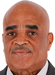 Howard Reginald