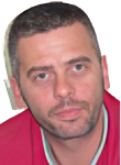 Nikos Hrisogelos