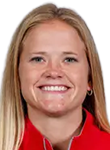 Hughes Alison