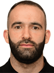 Laurant Ibrahimi