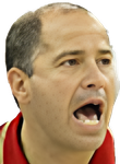 Javier Imbroda
