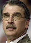 George Irvine