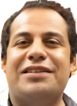 Javier Isis