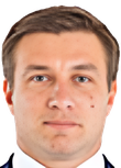 Dmitri Ivanov