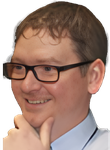 Chris Iversen