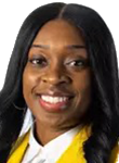 Jackson-Durrett Dionnah