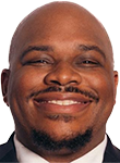 Jackson Eric