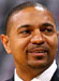 Mark Jackson