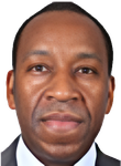 Paul James