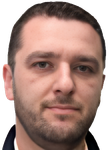 Ibrahim Jasarevic
