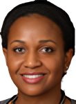 Tamika Jeter