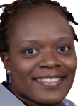 Shannon Johnson