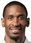 Johnson Torrence