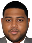 Johnson Vincent