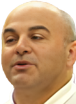 George Karasavidis