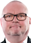 Johan Karp
