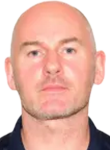 Alan Keane