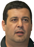 Nikos Kerameas
