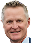 Kerr Steve