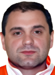 Irakli Khoshtaria