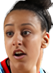 Brianna Kiesel