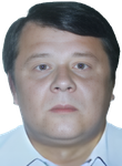 Oleg Kim